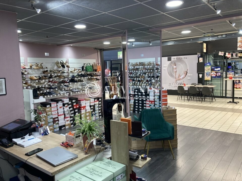 Vente Investisseur Commerces LE MANS (72000) - Photo 5