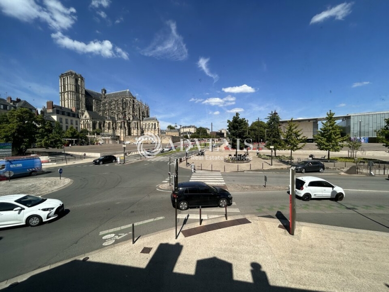 Location Bureaux LE MANS (72000) - Photo 3