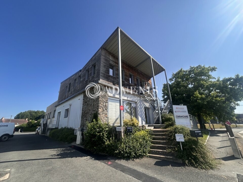 Location Bureaux SAINT PAVACE (72190) - Photo 5