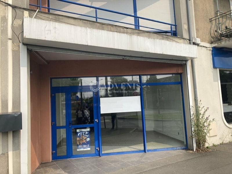 Vente Investisseur Activités Entrepôts LE MANS (72100) - Photo 11