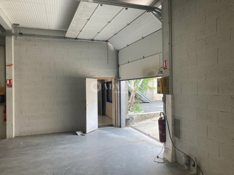 Vente Investisseur Activités Entrepôts LE MANS (72100) - Photo 3