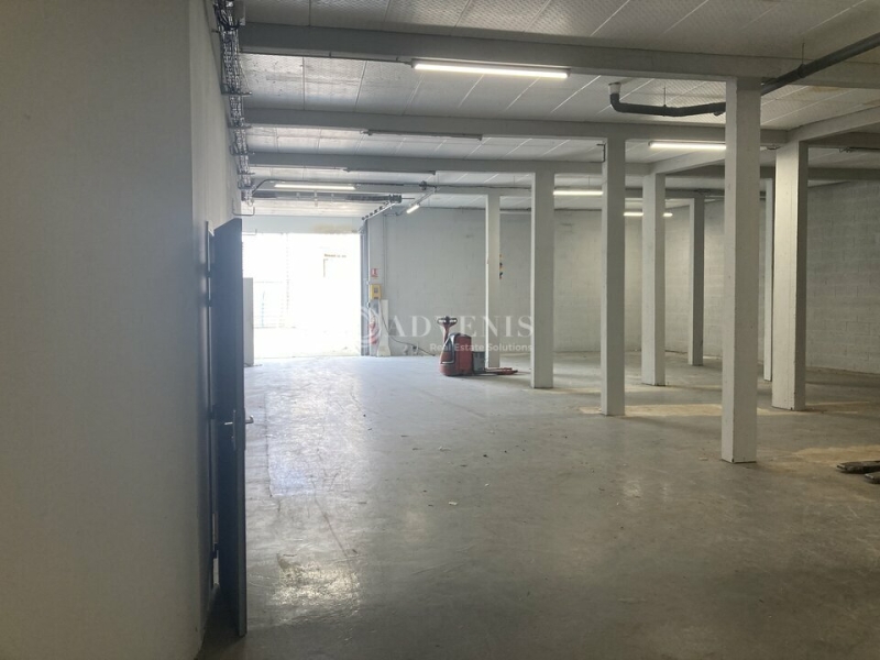 Vente Investisseur Activités Entrepôts LE MANS (72100) - Photo 4