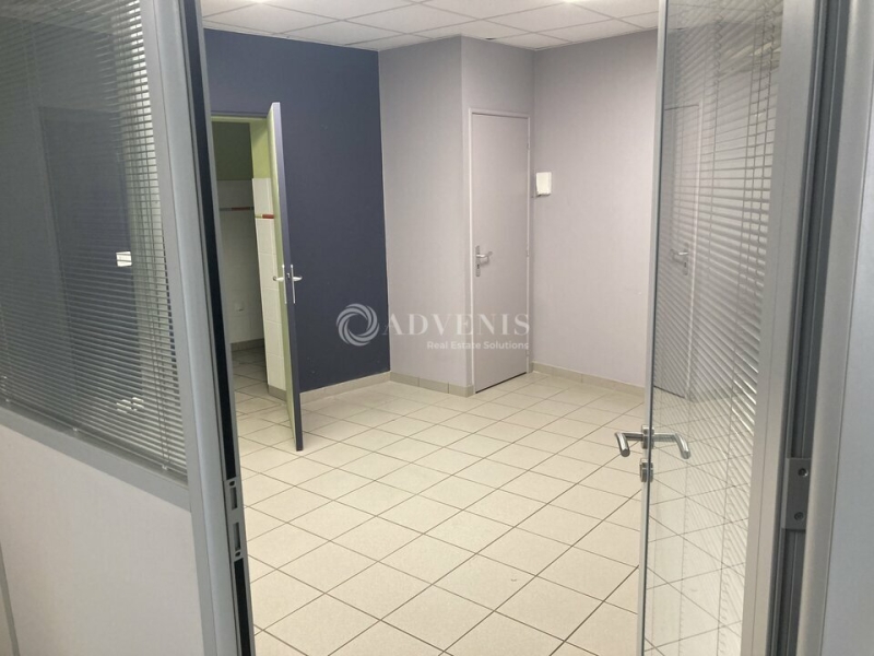 Vente Investisseur Activités Entrepôts LE MANS (72100) - Photo 5