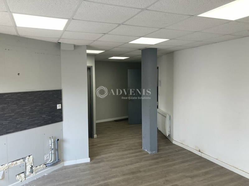 Vente Investisseur Activités Entrepôts LE MANS (72100) - Photo 7