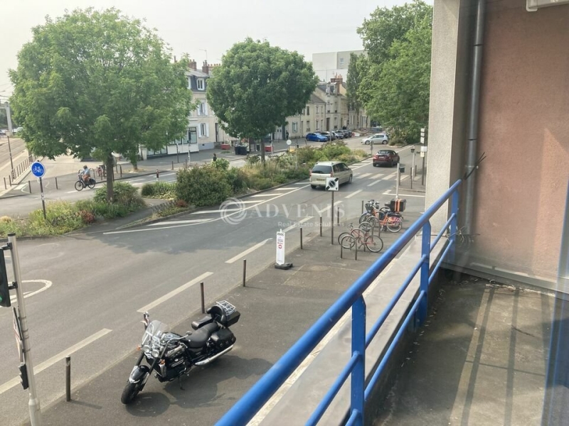 Vente Investisseur Activités Entrepôts LE MANS (72100) - Photo 9