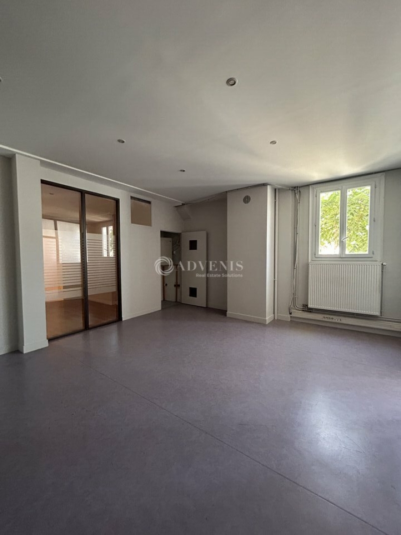 Location Bureaux LE MANS (72100) - Photo 6