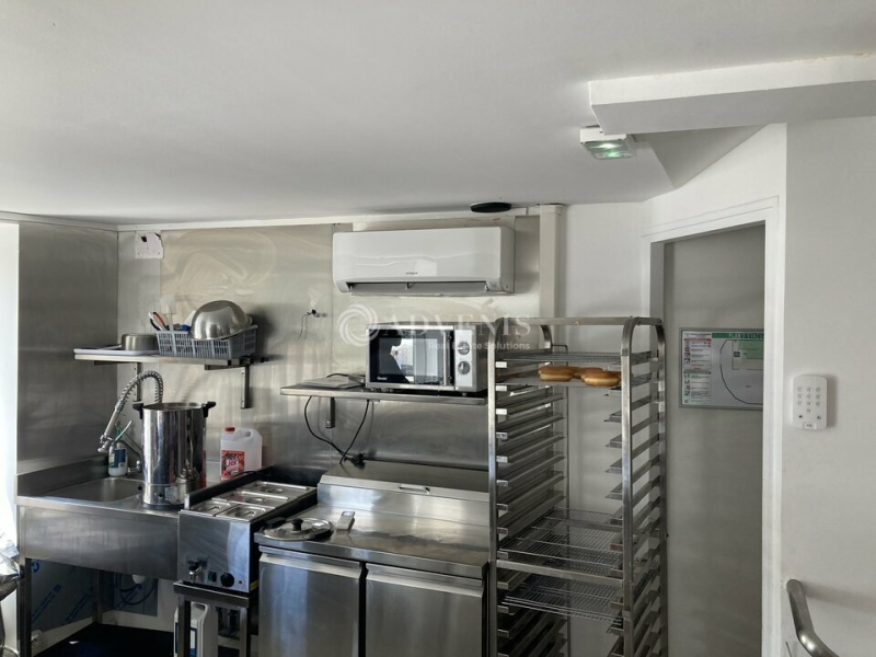Location Commerces LE MANS (72000) - Photo 3