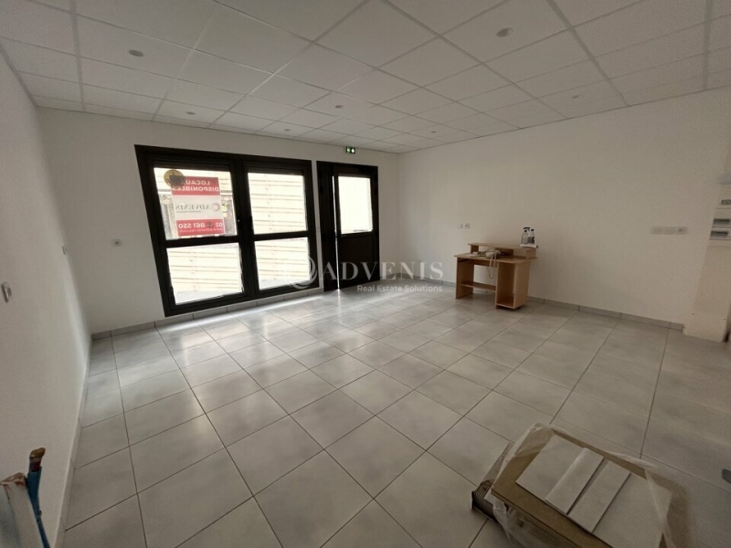 Vente Investisseur Commerces LE MANS (72100) - Photo 2