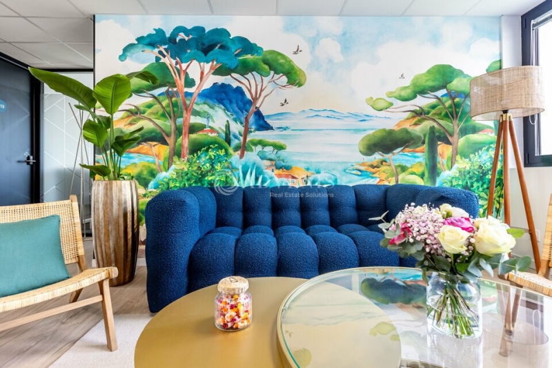 Location Bureaux LE MANS (72000) - Photo 3