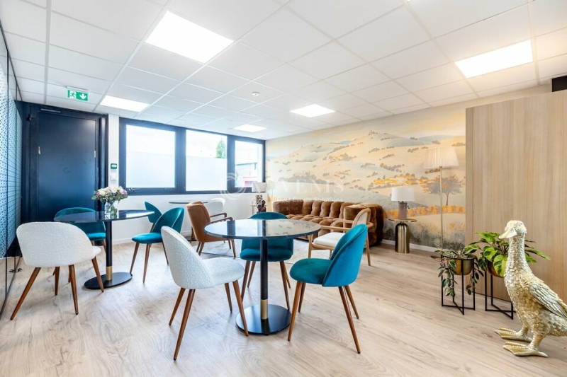 Location Bureaux LE MANS (72000) - Photo 7