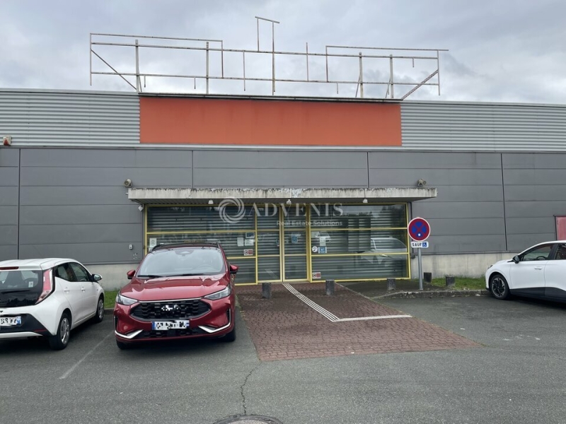 Location Commerces ALLONNES (72700) - Photo 2