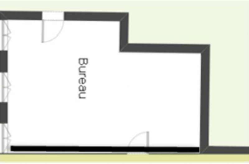 Location Bureaux LE MANS (72000) - Photo 3