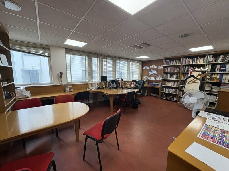 Vente Investisseur Bureaux LE MANS (72000) - Photo 3