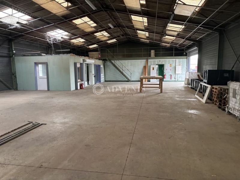 Location Activités Entrepôts ALLONNES (72700) - Photo 1