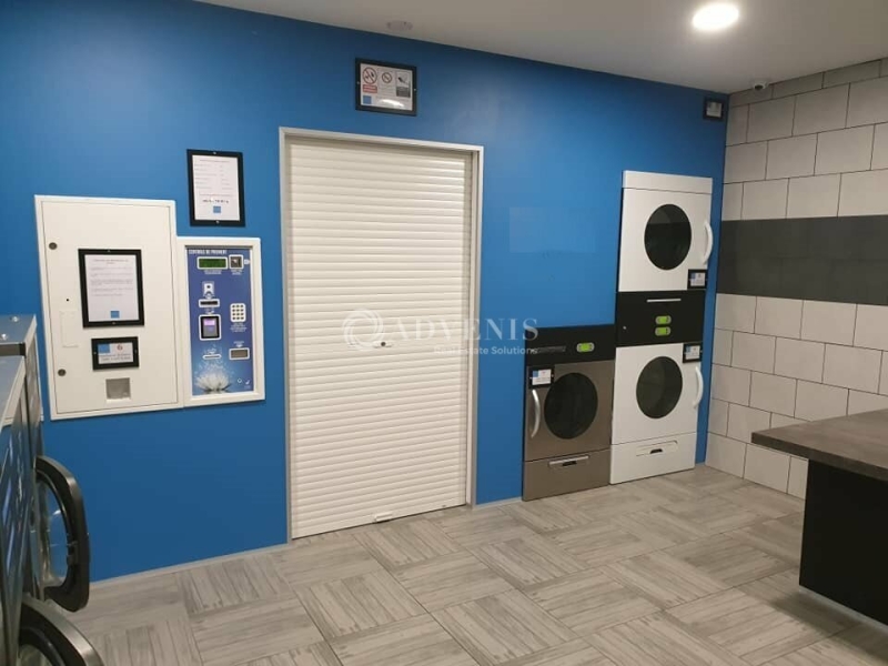 Vente Investisseur Commerces LE MANS (72000) - Photo 1