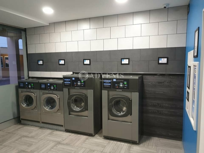 Vente Investisseur Commerces LE MANS (72000) - Photo 2