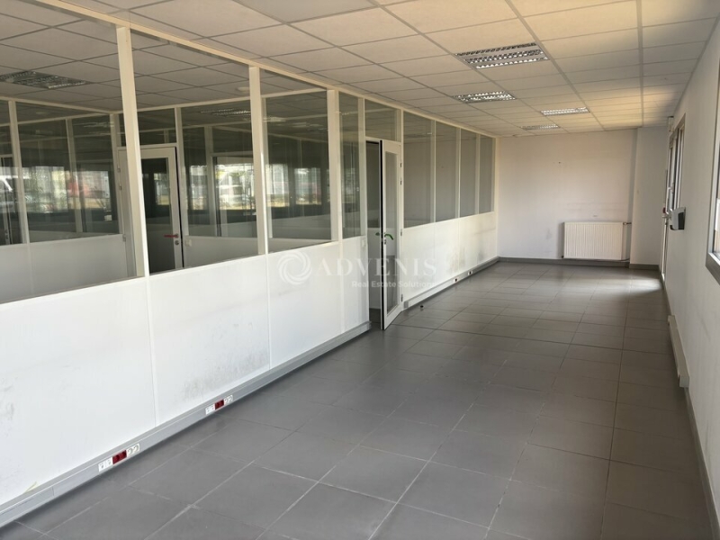 Location Activités Entrepôts LE MANS (72100) - Photo 3