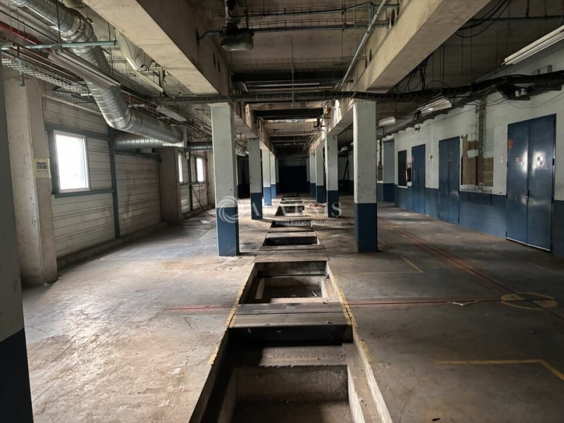 Location Activités Entrepôts MONCE EN BELIN (72230) - Photo 1