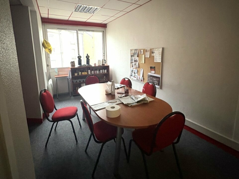 Vente Investisseur Bureaux LE MANS (72000) - Photo 3