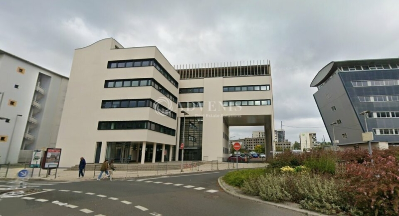 Location Bureaux LE MANS (72100) - Photo 1