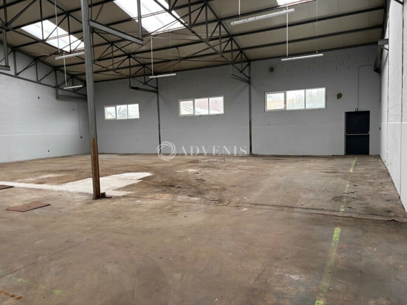 Location Activités Entrepôts LE MANS (72000) - Photo 2