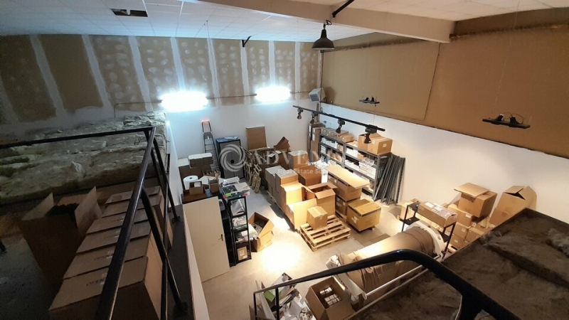 Location Commerces SAINT PAVACE (72190) - Photo 3