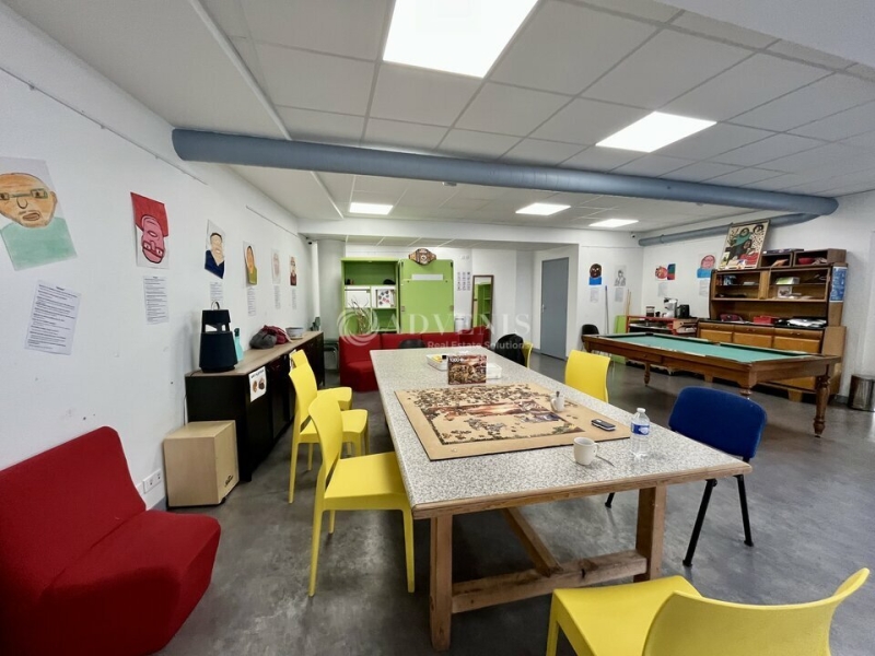 Vente Investisseur Commerces LE MANS (72100) - Photo 2