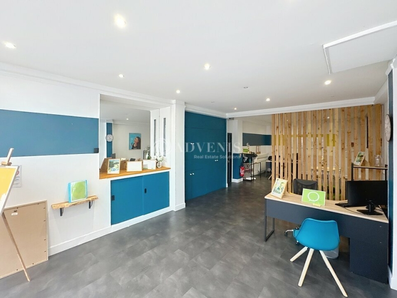 Location Commerces LE MANS (72000) - Photo 1