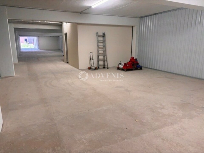 Location Entrepôts MONCÉ EN BELIN (72230) - Photo 1