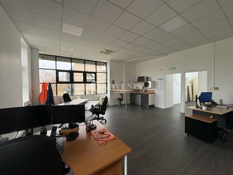 Location Bureaux LE MANS (72000) - Photo 3