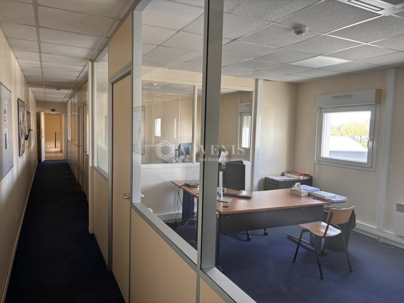 Location Activités Entrepôts CHANGÉ (72560) - Photo 2