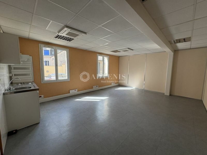 Location Bureaux LE MANS (72000) - Photo 4