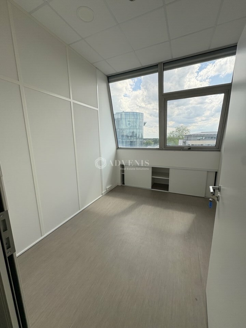 Location Bureaux LE MANS (72100) - Photo 4