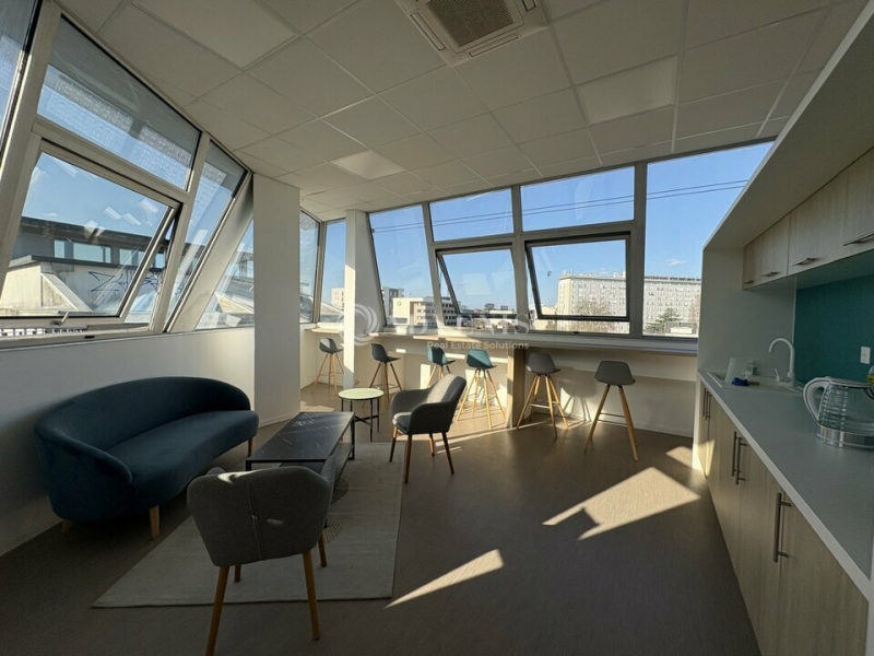 Location Bureaux LE MANS (72100) - Photo 3