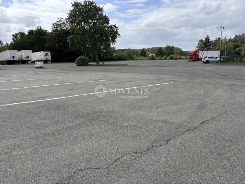 Vente Investisseur Activités Entrepôts ECOMMOY (72220) - Photo 2