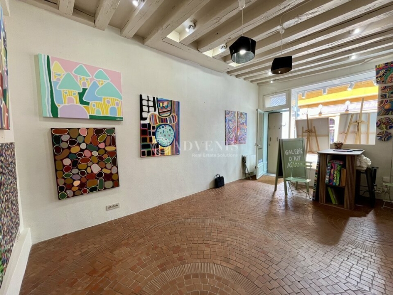 Location Commerces LE MANS (72000) - Photo 2