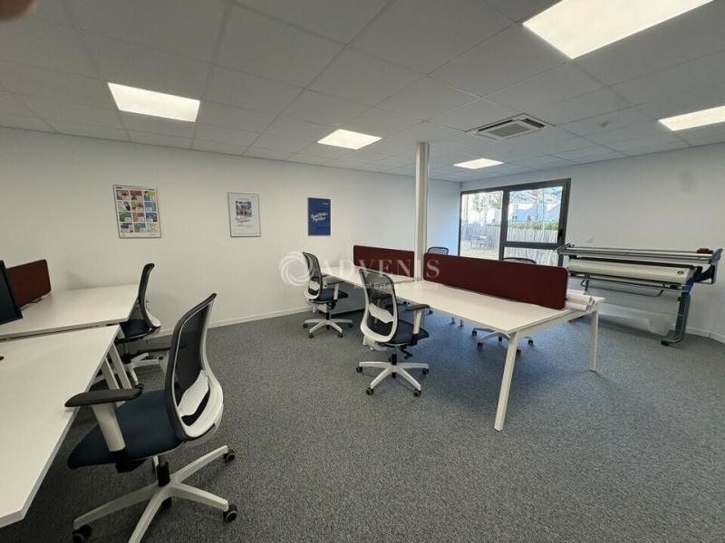 Vente Investisseur Bureaux LE MANS (72000) - Photo 1