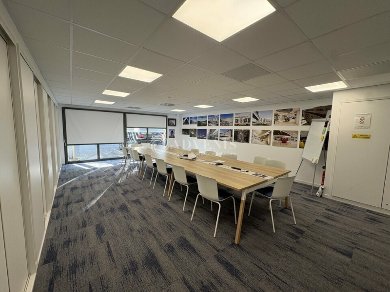 Vente Investisseur Bureaux LE MANS (72000) - Photo 2