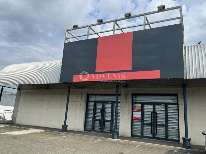 Location Commerces LE MANS (72100) - Photo 1