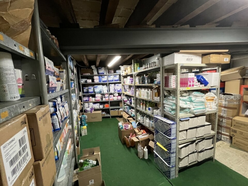 Location Commerces LE MANS (72100) - Photo 2