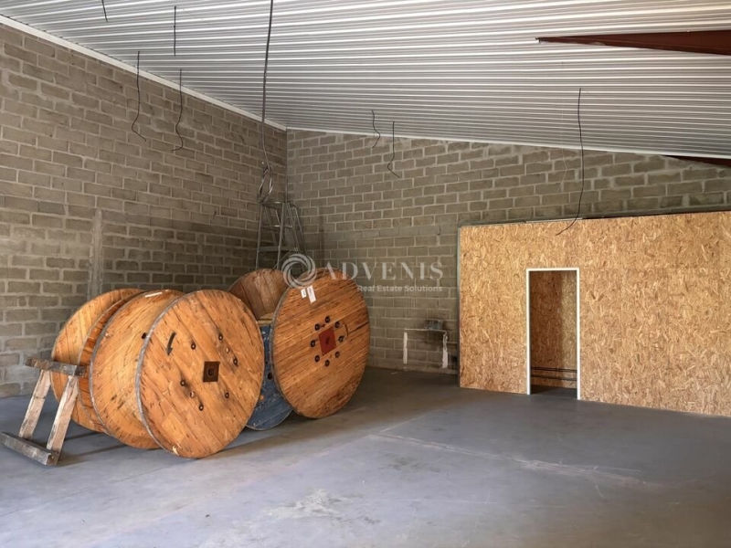 Location Activités Entrepôts LE MANS (72100) - Photo 2
