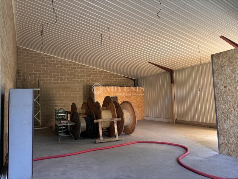 Location Activités Entrepôts LE MANS (72100) - Photo 4