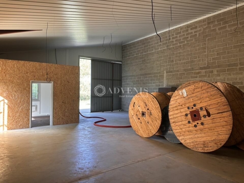 Location Activités Entrepôts LE MANS (72100) - Photo 5