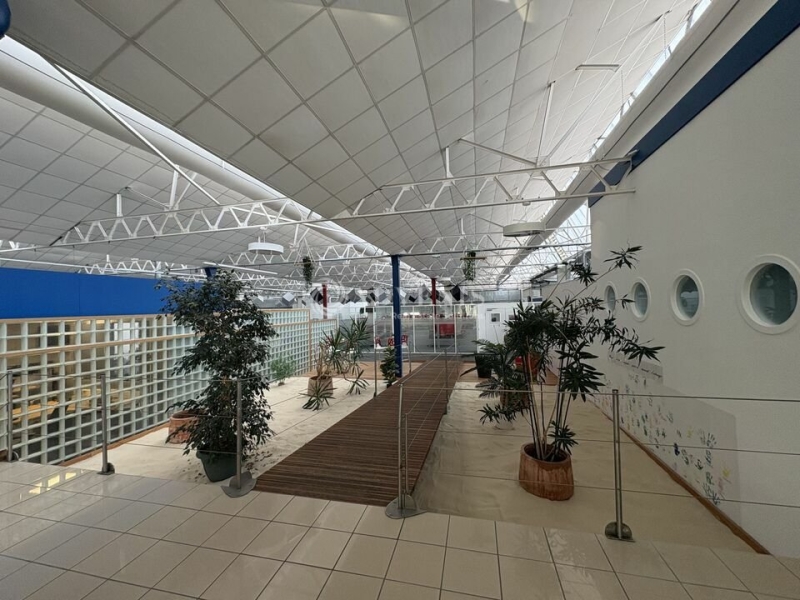 Vente Investisseur Bureaux LE MANS (72100) - Photo 1