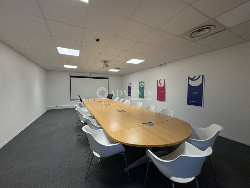 Vente Investisseur Bureaux LE MANS (72100) - Photo 3