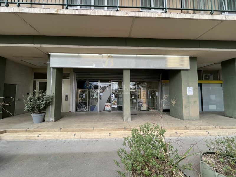Location Commerces LE MANS (72000) - Photo 1