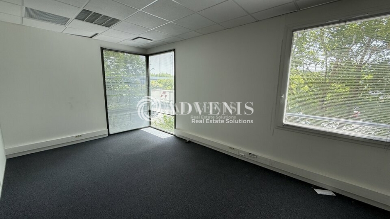 Location Bureaux MONTEVRAIN (77144) - Photo 3