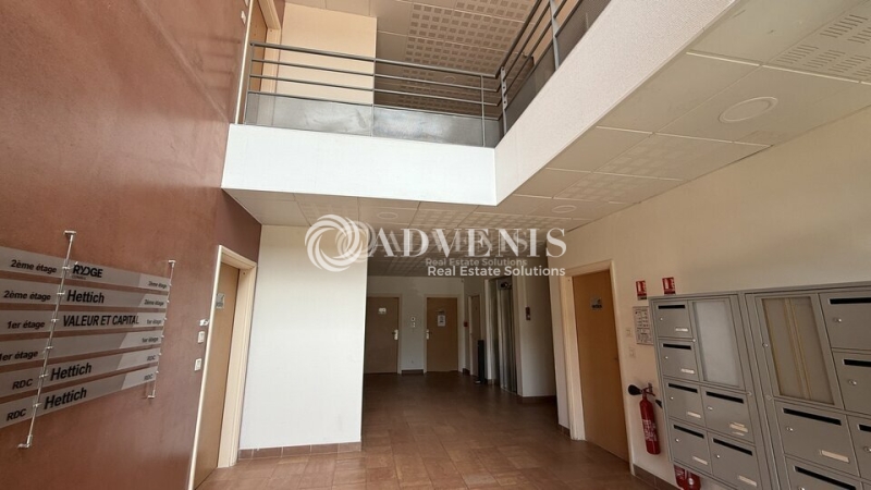 Location Bureaux MONTEVRAIN (77144) - Photo 5