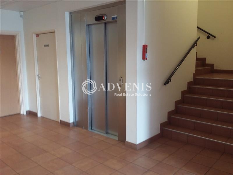 Location Bureaux MONTEVRAIN (77144) - Photo 7