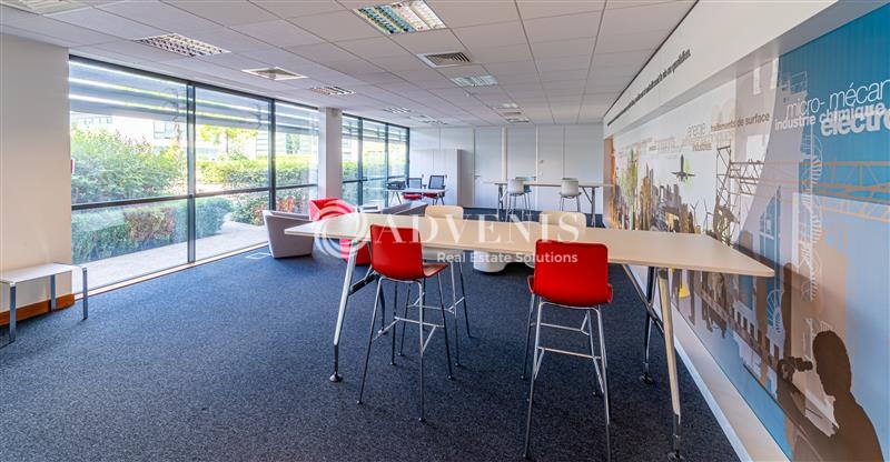 Location Bureaux SERRIS (77700) - Photo 5